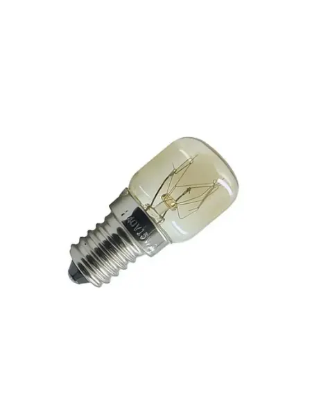 Лампа для духовых шкафов Philips 2002043467 220 240В, 15Вт Нет бренда