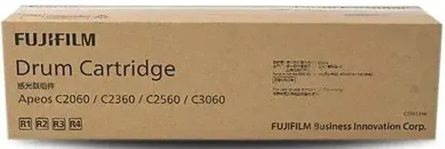 Картридж для лазерного принтера Fujifilm Черный СТ203939 RTL