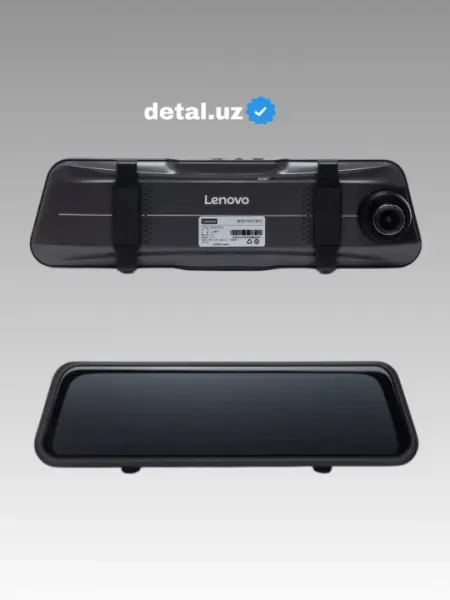 Видеорегистратор Lenovo HR17 FULL HD, с полностью сенсорным экраном