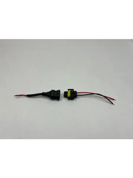 Разъем для автомобильных ламп фар балок H8 H11 B-led