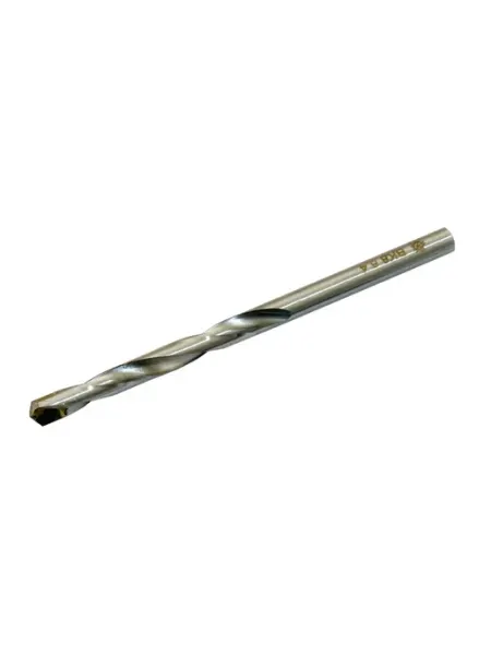 Сверло d 5,4х57х93 ц х ВК8 с нап. пласт TLX
