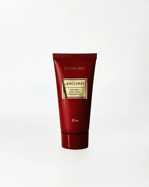 Крем для рук by Baccarat L'amour, увлажняющий, питательный, 35 мл