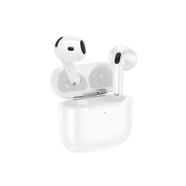 Hoco Беспроводные наушники Hoco EW84 True wireless stereo белые