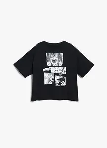 Футболка FUNDAY GIRL t-shirt FD