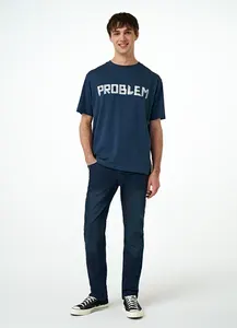 Футболка FUNDAY MAN t-shirt FD
