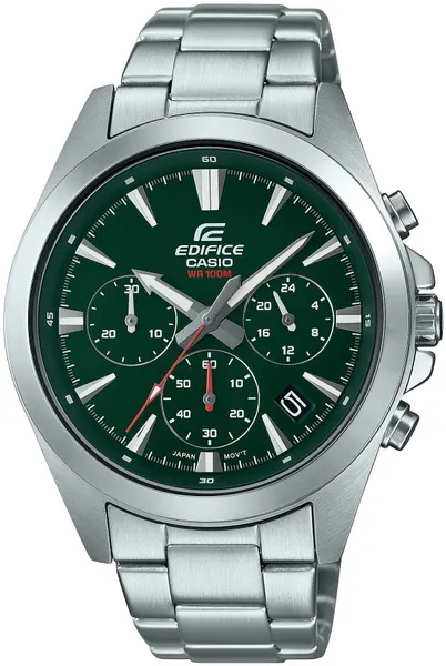CASIOНаручные часы Edifice