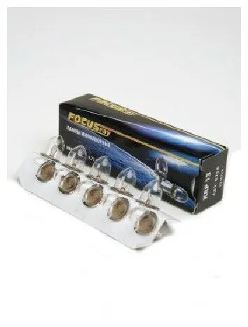Криптоновая лампа FOCUSray KRP10 2.2V 0.47A, BL5