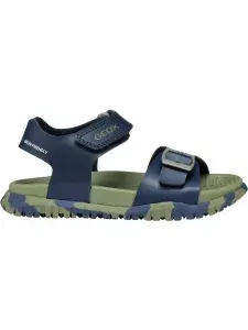 Сандалии Geox J SANDAL FUSBETTO B. A