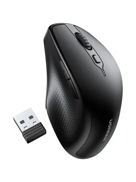 Мышь компьютерная MU101 UGREEN