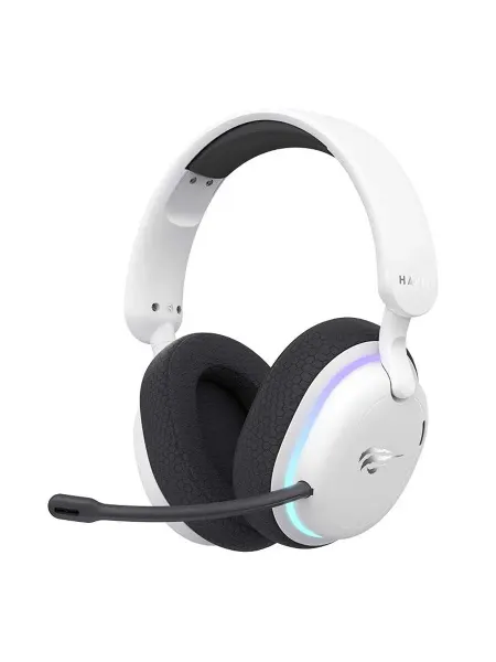 Havit Наушники игровые беспроводные Gamenote Fuxi-H7