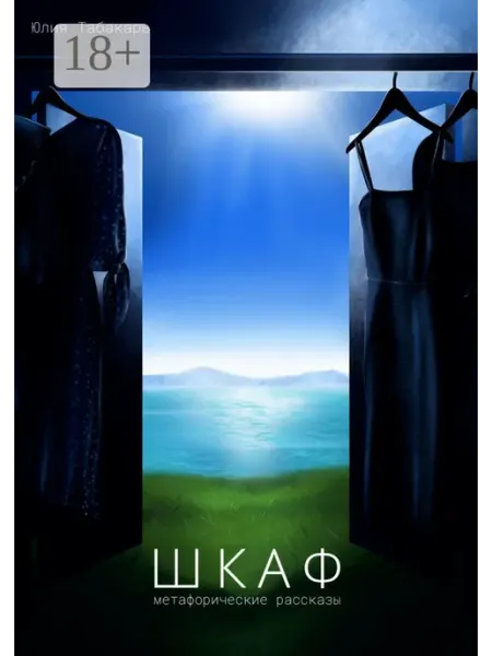 Шкаф Ridero