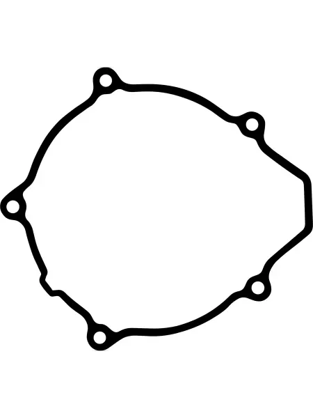 SVF-gasket Прокладка крышки генератора Yamaha YZF600R,FZ400,FZS600,YH50