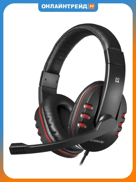 Игровая гарнитура Warhead G-160