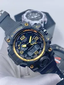 Часы наручные спортивные мужские G-SHOCK