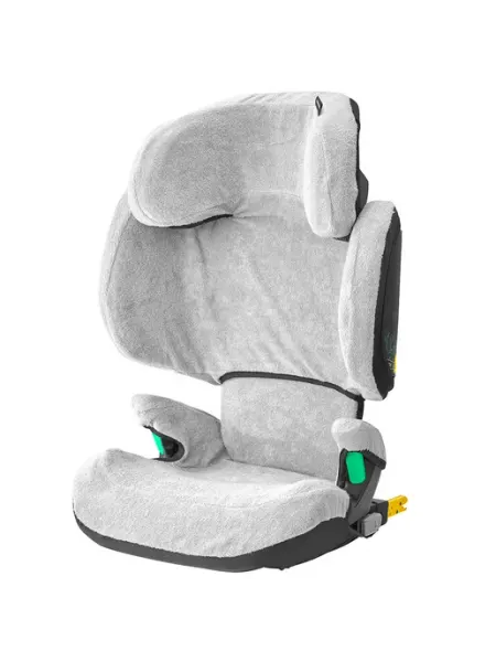 Maxi-cosi Чехол для автокресла Summercover Morion Fresh Grey