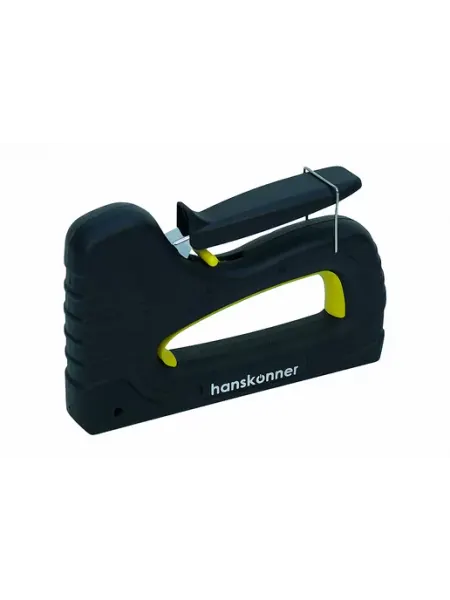 Степлер мебельный, 53 тип, скоба 6-16 мм Hanskonner