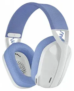 Беспроводные наушники игровые G435