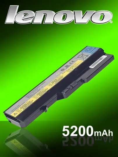 Аккумулятор для ноутбука Lenovo G560