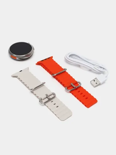 Смарт-часы Smart watch G9 Ultra, GS WEAR