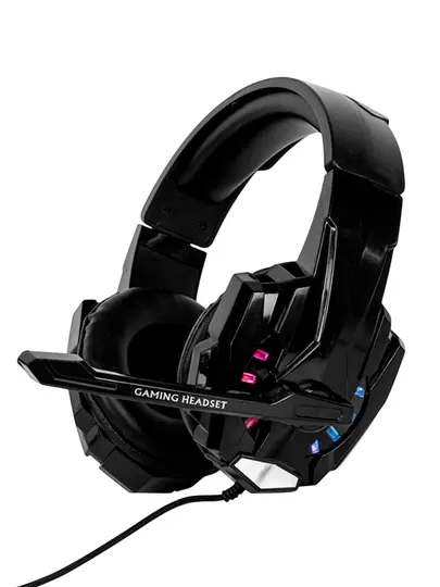 Игровые наушники с микрофоном G9000