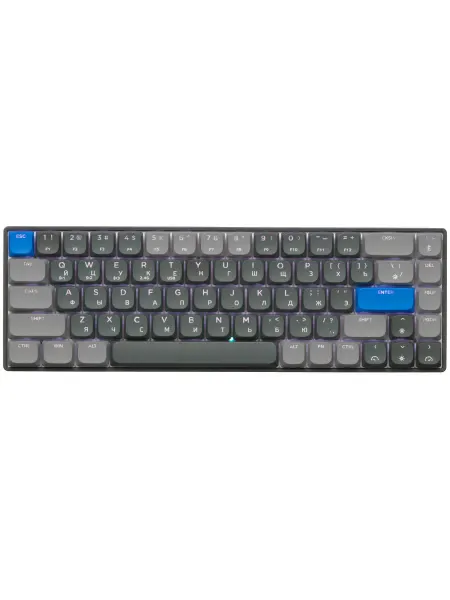KEYRON Клавиатура беспроводная Scout G953