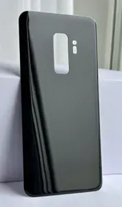 Задняя крышка для Samsung Galaxy S9+ (G965F) Черный