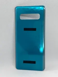 Задняя крышка для Samsung Galaxy S10e (G970F) Зеленый