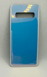Задняя крышка для Samsung Galaxy S10 (G973F) белый