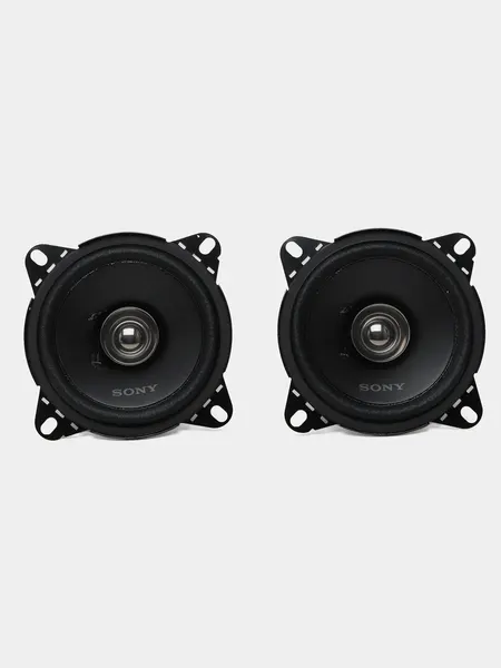 Автомобильные динамики Sony XS-FB101 коаксиальные колонки для авто