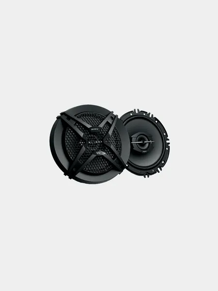 Коаксиальная акустика SONY XS-GTF1639 для авто, 16.5 см, двери Epica/Gentra/Cobolt/Lacetti/Onix