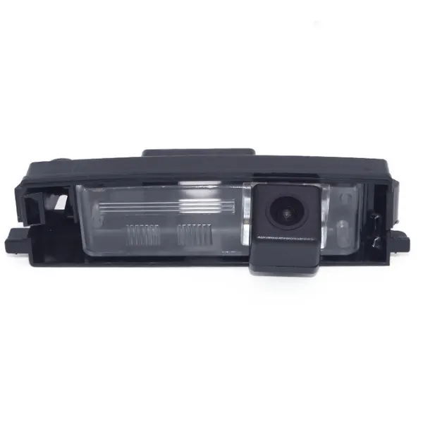 Автомобильная камера заднего вида HD MyPads для Toyota Rav4