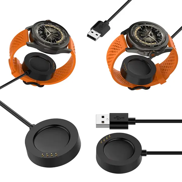 Быстрая зарядка для часов Xiaomi Watch S2 /S3/S4 Sport/H1/2 pro/Charging Dock