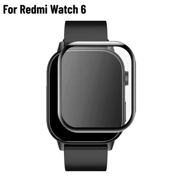 Защитное стекло, для Redmi watch 6