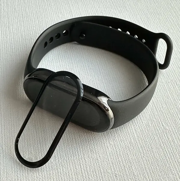 Защитная пленка смарт-часы Xiaomi Mi Band 8