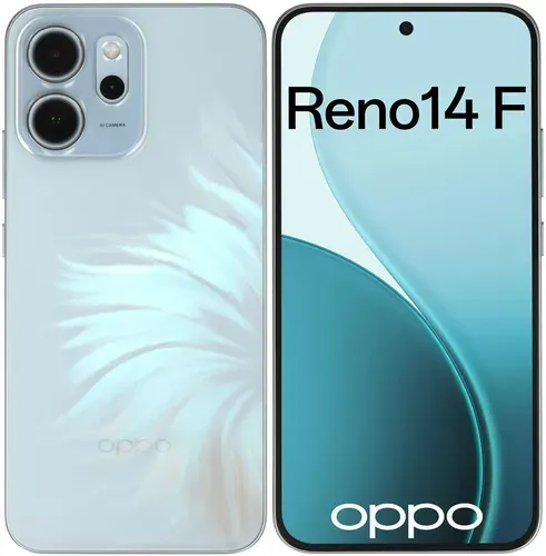 Oppo EAC 12 512GB