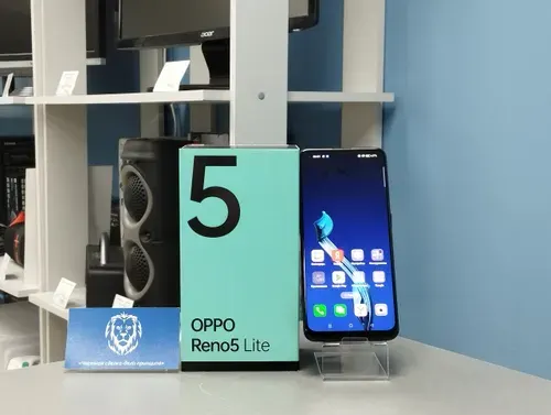 Oppo RENO 5 LITE 128GB