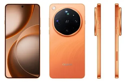 Oppo X9 Ultra 1ТБ
