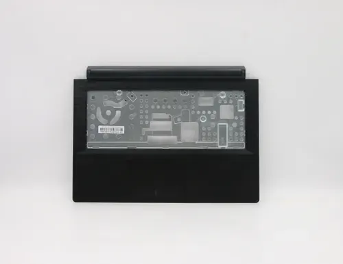 Верхняя часть корпуса (топ-кейс) для ноутбука Lenovo Flex 2-14, чёрный (5CB0F76756), оригинал