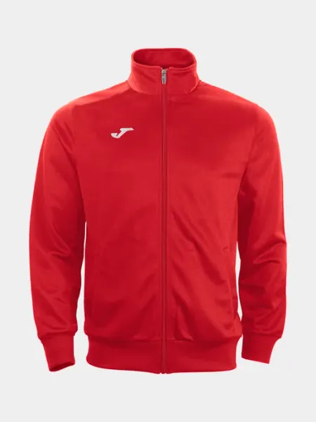 JOMA Джемпер спортивный на молнии Gala