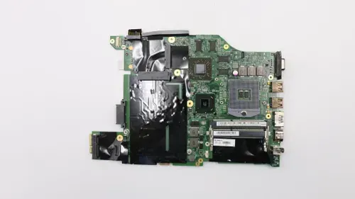 Материнская плата для ноутбука Lenovo EDGE E420 LW-10 6630 1GB AES Y (04W0716), оригинал