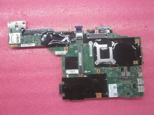 Материнская плата для ноутбука Lenovo T430 PLN SWG1GB Y-AMT/Y-TPM/Y-AES W8 P (04W6633), оригинал