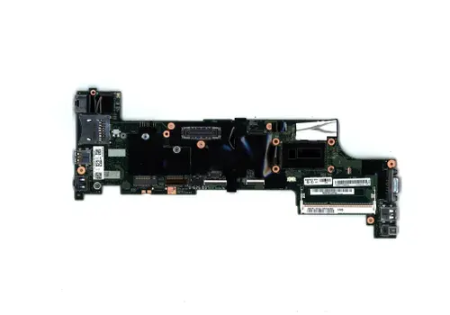 Материнская плата для ноутбука Lenovo X240 i3-4010U W7/N-OS N-AMT Y-TPM (04X5144), оригинал