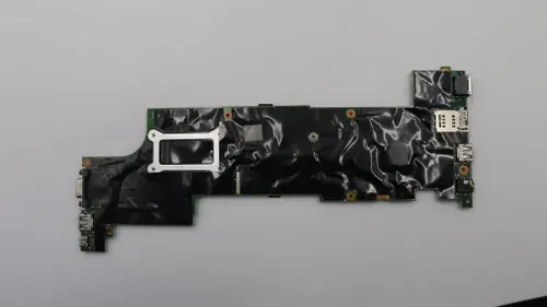 Материнская плата для ноутбука Lenovo X240 i5-4300U W7/N-OS Y-AMT Y-TPM(04X5152), оригинал
