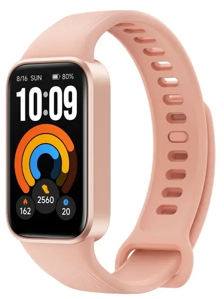 Фитнес-браслет Xiaomi Smart Band 11 Active, 1.47", Bluetooth, черный