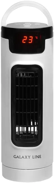 Вентилятор настольный GALAXY LINE GL8154 (гл8154)