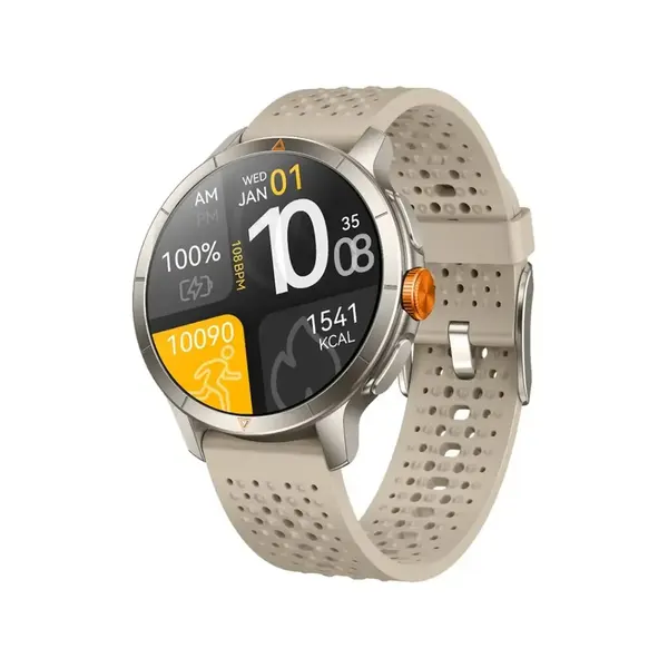 Смарт-часы Green Lion GPS Pro Smart Watch, 1.6" AMOLED, Bluetooth 5.3, 450 мА·ч, 5 ATM