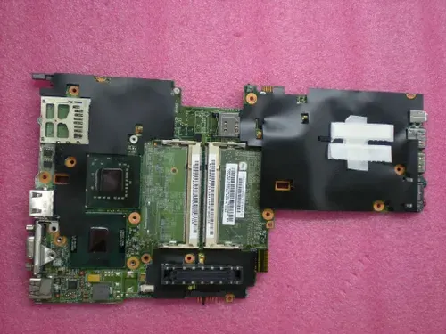 Материнская плата для ноутбука Lenovo X61s KS-Note 3 L7500 1.6G (60Y4020), оригинал