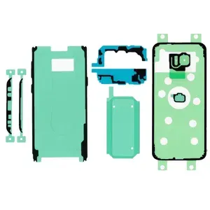 Набор проклейки (скотч фиксации) Samsung Galaxy S8 Plus