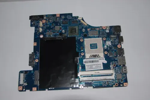 Материнская плата для ноутбука Lenovo G460 NIWE1 10 100 DIS 14-FULL (11011877), оригинал