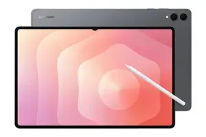 Защитная плёнка глянцевая для планшета Samsung Galaxy Tab S11 Ultra гидрогелевая